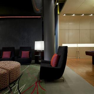 Aloft Harlem fotoÄŸrafÄ±