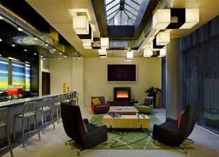 Aloft Harlem fotoÄŸrafÄ±