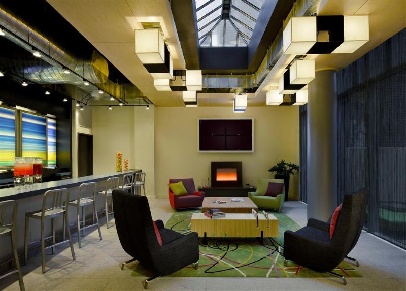Aloft Harlem - Aktivite