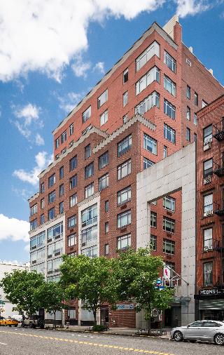 Aloft Harlem fotoÄŸrafÄ±