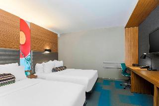 Aloft Harlem fotoÄŸrafÄ±