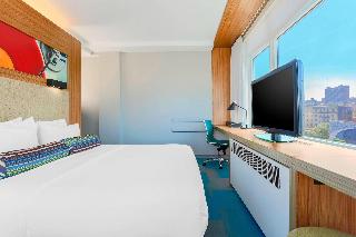 Aloft Harlem fotoÄŸrafÄ±
