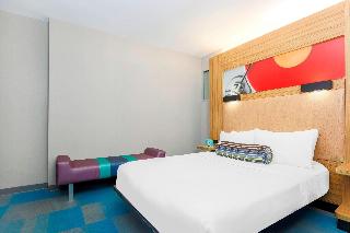 Aloft Harlem fotoÄŸrafÄ±