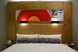 Aloft Harlem fotoÄŸrafÄ±