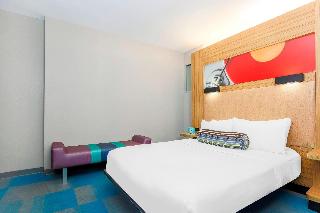 Aloft Harlem fotoÄŸrafÄ±