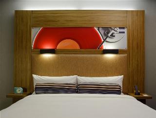 Aloft Harlem fotoÄŸrafÄ±