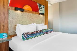 Aloft Harlem fotoÄŸrafÄ±