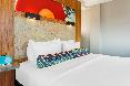 Aloft Harlem oda fotoğrafı