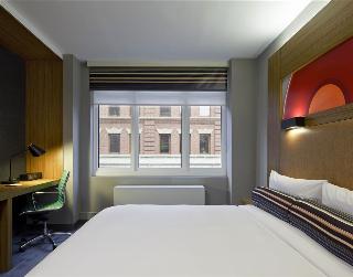 Aloft Harlem fotoÄŸrafÄ±