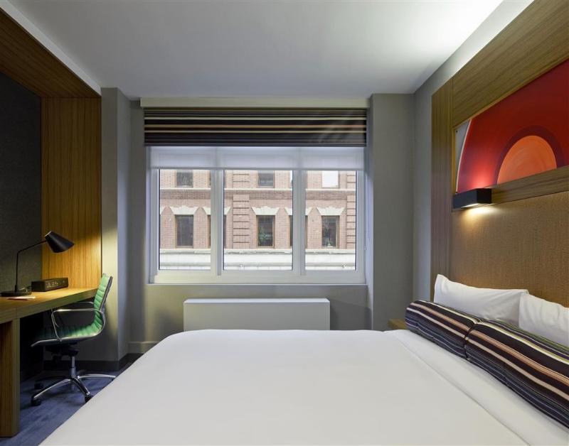 Aloft Harlem - Oda