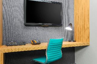 Aloft Harlem fotoÄŸrafÄ±