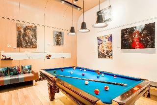 Aloft Harlem fotoÄŸrafÄ±