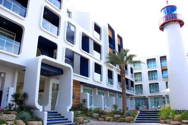 Sugar Marina Resort-NAUTICAL-Kata Beach fotoÄŸrafÄ±