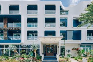 Sugar Marina Resort-NAUTICAL-Kata Beach otel fotoğrafı