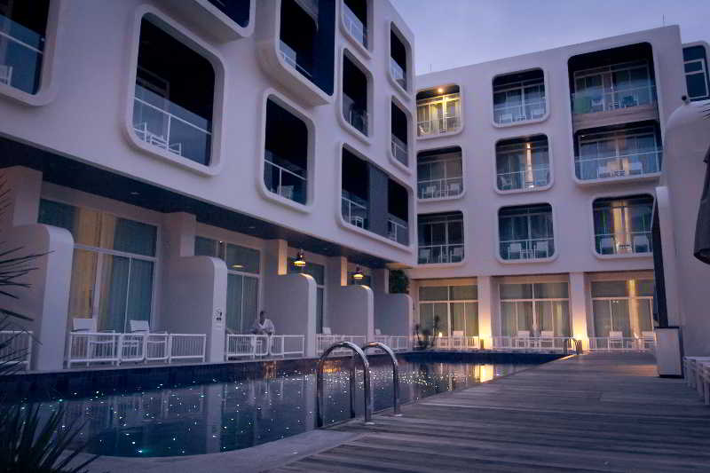 Sugar Marina Resort-NAUTICAL-Kata Beach fotoÄŸrafÄ±