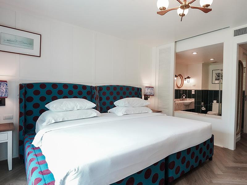 Sugar Marina Resort-NAUTICAL-Kata Beach - Oda