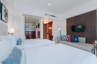 Sugar Marina Resort-NAUTICAL-Kata Beach fotoÄŸrafÄ±