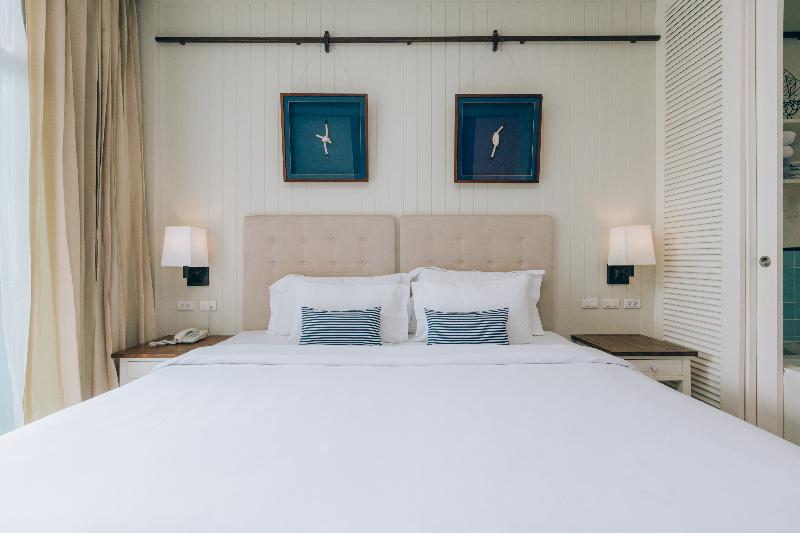 Sugar Marina Resort-NAUTICAL-Kata Beach - Oda