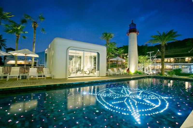 Sugar Marina Resort-NAUTICAL-Kata Beach fotoÄŸrafÄ±