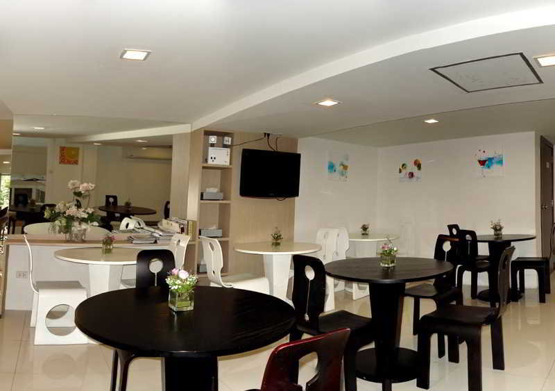 Nantra Silom fotoÄŸrafÄ±