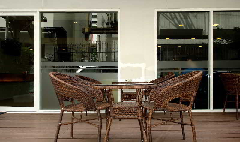 Nantra Silom fotoÄŸrafÄ±
