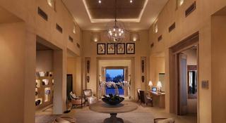 Anantara Al Yamm Villas Sir Bani Yas Island fotoÄŸrafÄ±