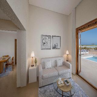 Anantara Al Yamm Villas Sir Bani Yas Island fotoÄŸrafÄ±