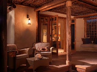 Anantara Al Yamm Villas Sir Bani Yas Island fotoÄŸrafÄ±
