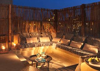 Anantara Al Yamm Villas Sir Bani Yas Island fotoÄŸrafÄ±