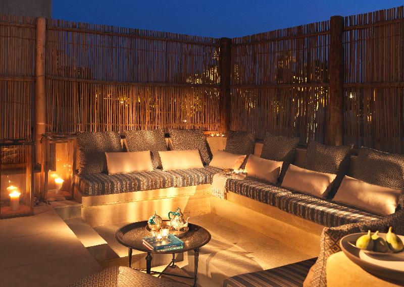 Anantara Al Yamm Villas Sir Bani Yas Island - Genel