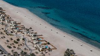 Anantara Al Yamm Villas Sir Bani Yas Island otel fotoğrafı