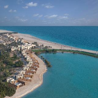 Anantara Al Yamm Villas Sir Bani Yas Island fotoÄŸrafÄ±