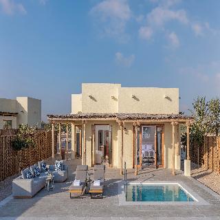 Anantara Al Yamm Villas Sir Bani Yas Island fotoÄŸrafÄ±