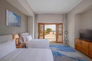 Anantara Al Yamm Villas Sir Bani Yas Island fotoÄŸrafÄ±