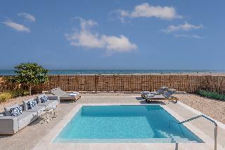 Anantara Al Yamm Villas Sir Bani Yas Island fotoÄŸrafÄ±