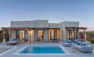 Anantara Al Yamm Villas Sir Bani Yas Island fotoÄŸrafÄ±