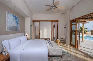Anantara Al Yamm Villas Sir Bani Yas Island fotoÄŸrafÄ±