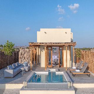 Anantara Al Yamm Villas Sir Bani Yas Island fotoÄŸrafÄ±