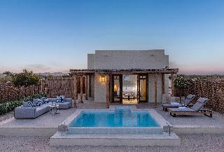 Anantara Al Yamm Villas Sir Bani Yas Island fotoÄŸrafÄ±