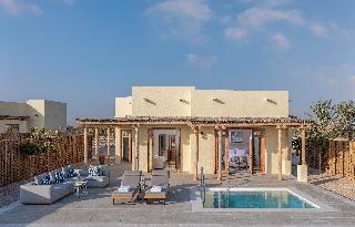Anantara Al Yamm Villas Sir Bani Yas Island fotoÄŸrafÄ±