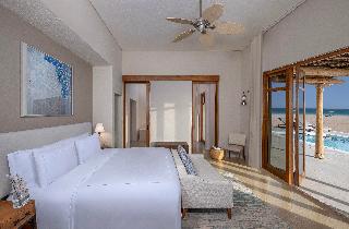 Anantara Al Yamm Villas Sir Bani Yas Island fotoÄŸrafÄ±