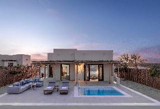 Anantara Al Yamm Villas Sir Bani Yas Island fotoÄŸrafÄ±