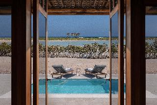 Anantara Al Yamm Villas Sir Bani Yas Island fotoÄŸrafÄ±