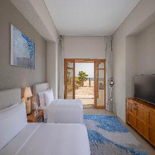Anantara Al Yamm Villas Sir Bani Yas Island fotoÄŸrafÄ±