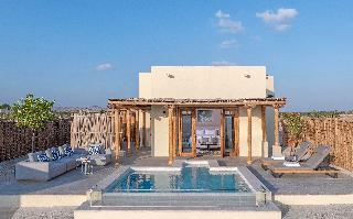 Anantara Al Yamm Villas Sir Bani Yas Island fotoÄŸrafÄ±