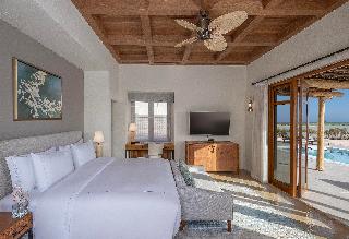 Anantara Al Yamm Villas Sir Bani Yas Island fotoÄŸrafÄ±