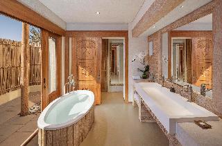 Anantara Al Yamm Villas Sir Bani Yas Island fotoÄŸrafÄ±