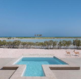 Anantara Al Yamm Villas Sir Bani Yas Island fotoÄŸrafÄ±