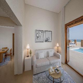 Anantara Al Yamm Villas Sir Bani Yas Island fotoÄŸrafÄ±