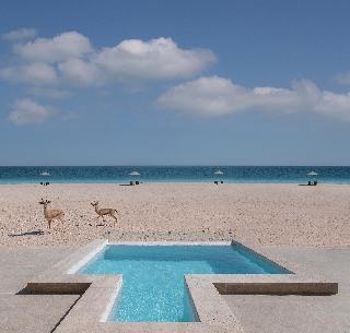 Anantara Al Yamm Villas Sir Bani Yas Island fotoÄŸrafÄ±